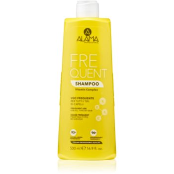 Alama Professional Frequent Shampoo șampon pentru utilizarea de zi cu zi